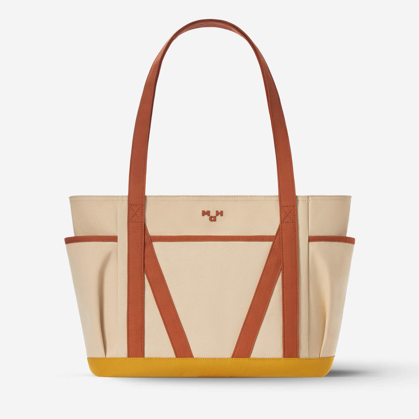 TOUR TOTE BAG