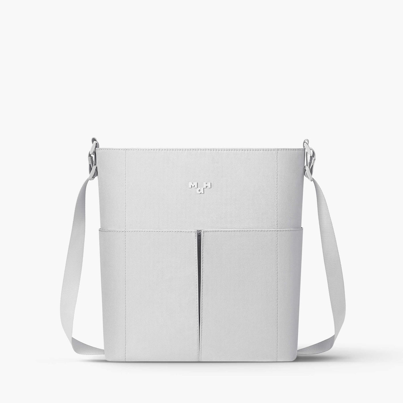 LINE CROSSBODY BAG