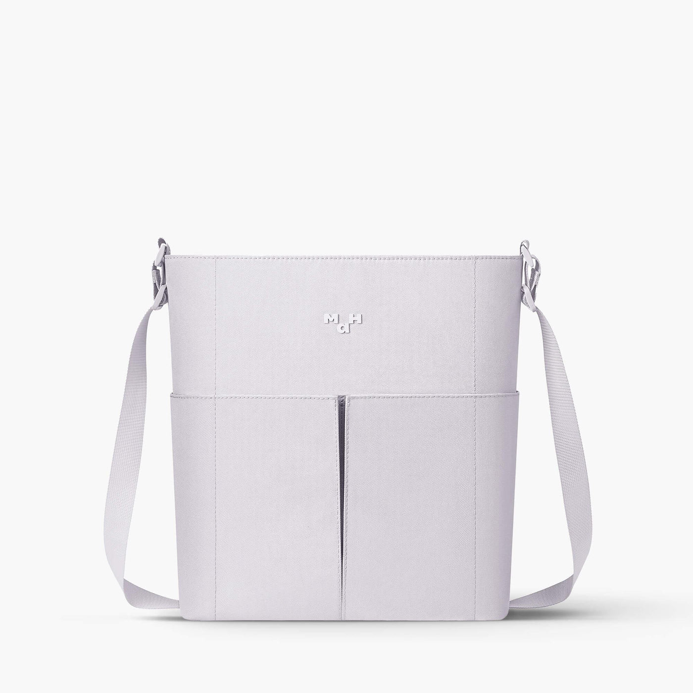 LINE CROSSBODY BAG