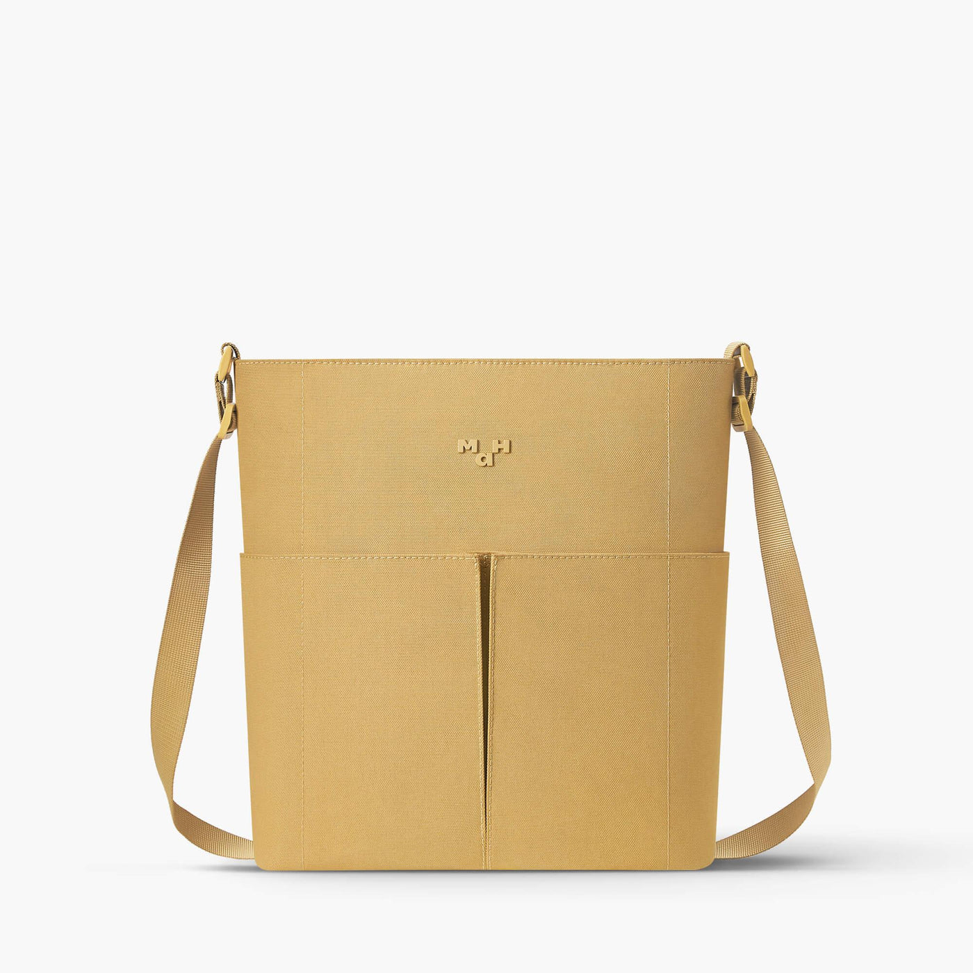 LINE CROSSBODY BAG