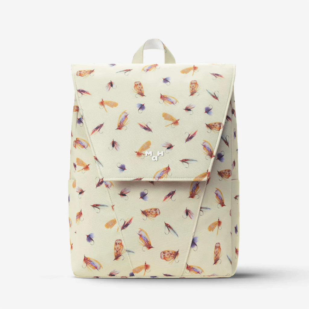 MAH Young Backpack กระเป๋าเป้คอมพิวเตอร์ กันน้ํา 14 นิ้ว (กระเป๋าสะพายหลัง)