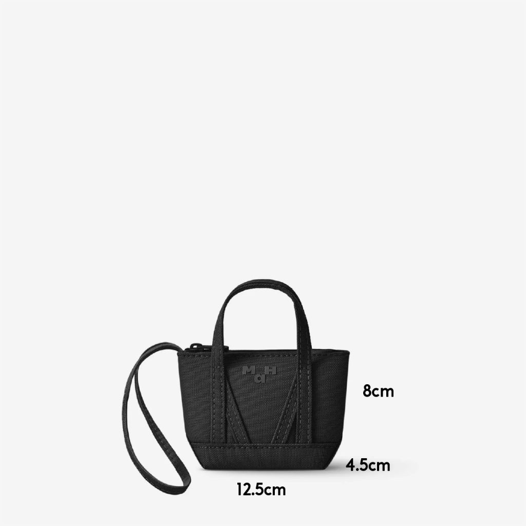 MAH Young Tote mini กระเป็าถือ กระเป๋าใบเล็ก กระเป๋าใส่เหรียญ กระเป๋าผ้า
