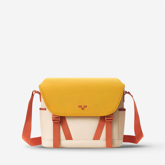 TOUR CROSSBODY BAG