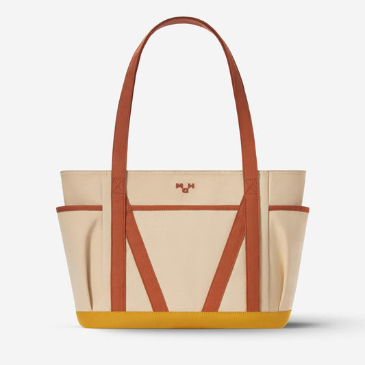 TOUR TOTE BAG