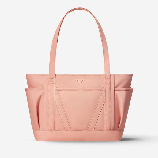 TOUR TOTE BAG