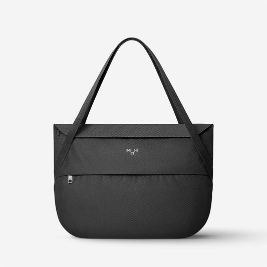 AIRY TOTE BAG