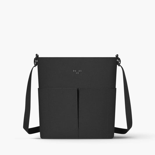 LINE CROSSBODY BAG