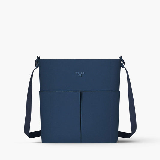 LINE CROSSBODY BAG