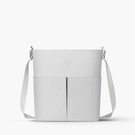 LINE CROSSBODY BAG