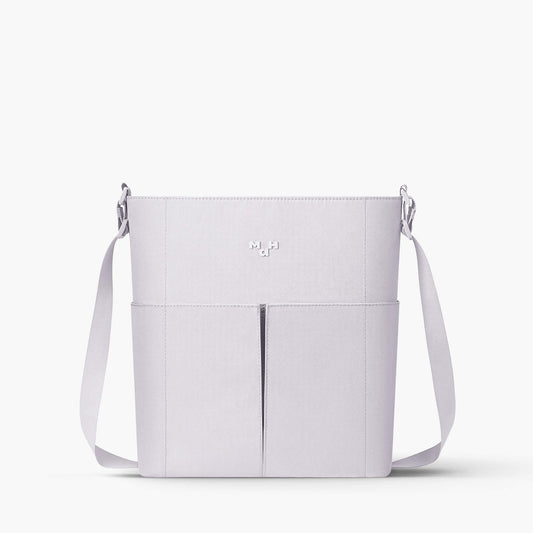 LINE CROSSBODY BAG