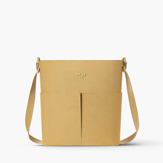 LINE CROSSBODY BAG