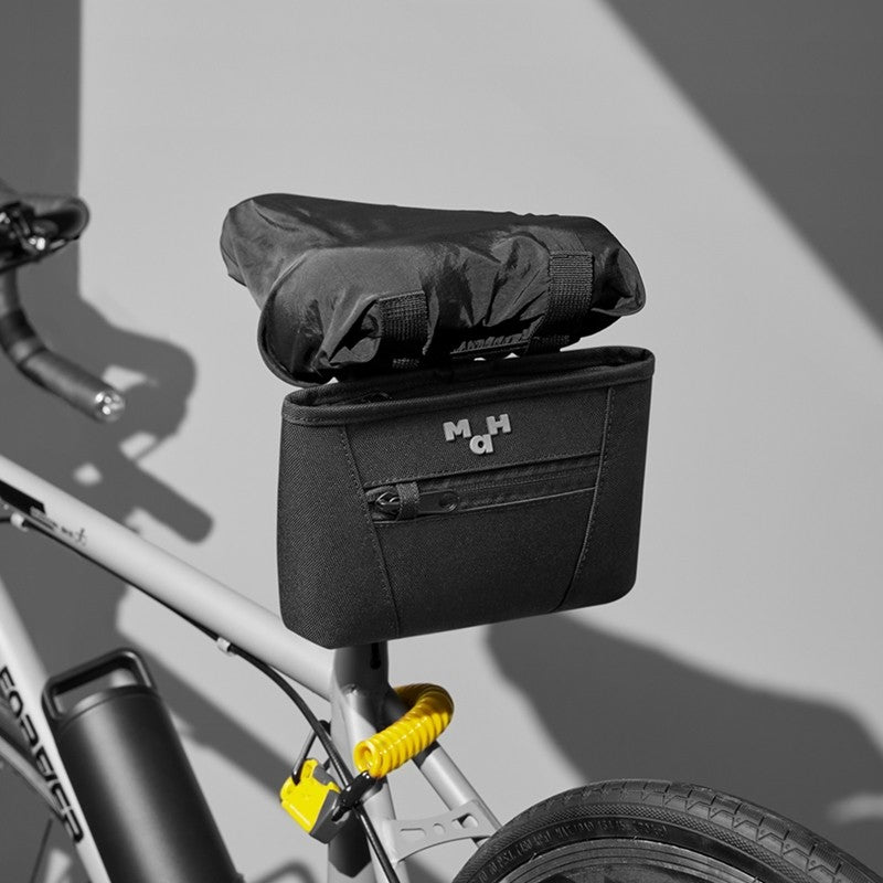 MAH Loop CyclingBag กระเป๋าแขวนจักรยาน ขี่จักรยาน สะท้อนแสง น้ำหนักเบา