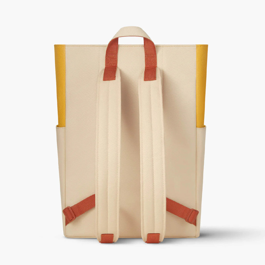 MAH Line Backpack กระเป๋าเป้คอมพิวเตอร์ น้ำหนักเบา ผ้ากันน้ํา 16 นิ้ว (กระเป๋าสะพายหลัง)
