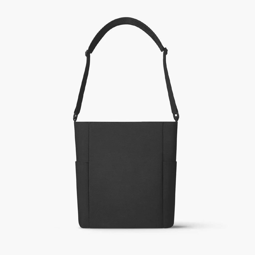 MAH Line Crossbody กระเป๋าสะพายข้าง น้ำหนักเบา ผ้ากันน้ํา 13 นิ้ว (กระเป๋าสะพายไหล่)