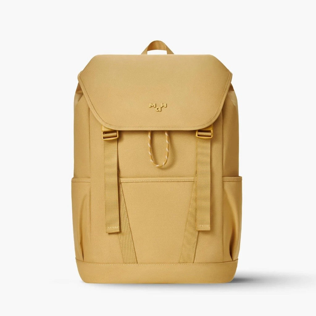 MAH Tour Backpack กระเป๋าเป้คอมพิวเตอร์ น้ำหนักเบา ผ้ากันน้ํา 15.6 นิ้ว 17 นิ้ว (กระเป๋าสะพายหลัง)