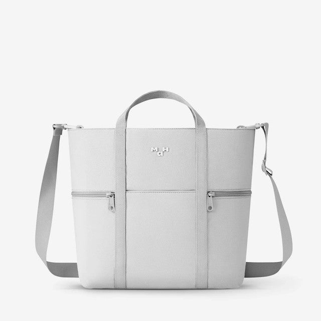 MAH Siro Tote กระเป๋าโท้ท กระเป๋าสะพายไหล่ น้ำหนักเบา ผ้ากันน้ํา (กระเป๋าสะพายข้าง)