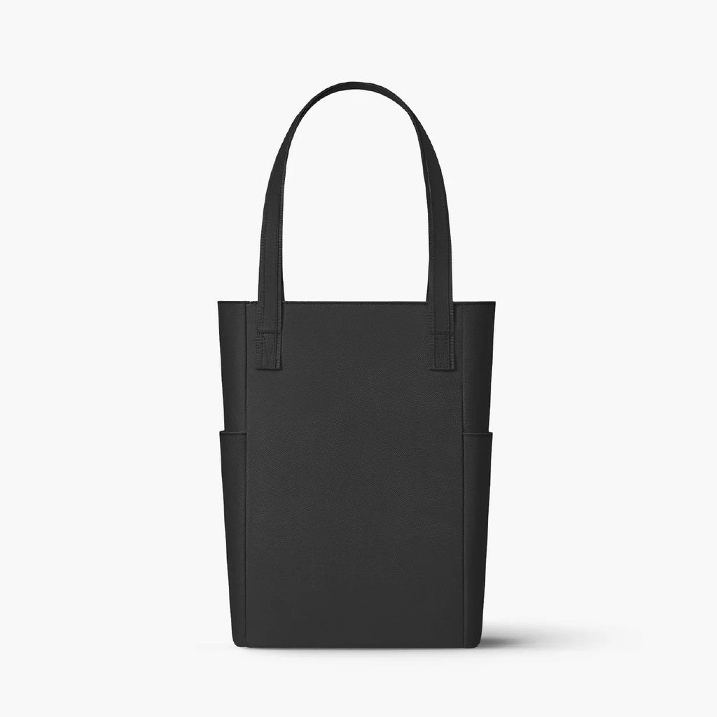 MAH Line Tote กระเป๋าโท้ท กระเป๋าสะพายไหล่ น้ำหนักเบา ผ้ากันน้ํา 14 นิ้ว (กระเป๋าสะพายข้าง คอมพิวเตอร์ จุ