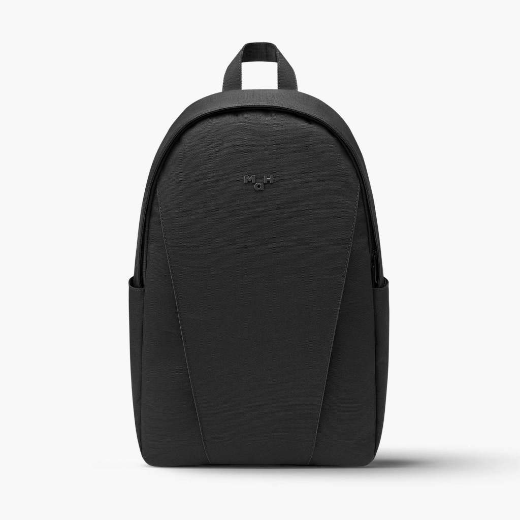 MAH Axis Backpack กระเป๋าเป้คอมพิวเตอร์ น้ำหนักเบา ผ้ากันน้ํา 15.6 นิ้ว (กระเป๋าสะพายหลัง)