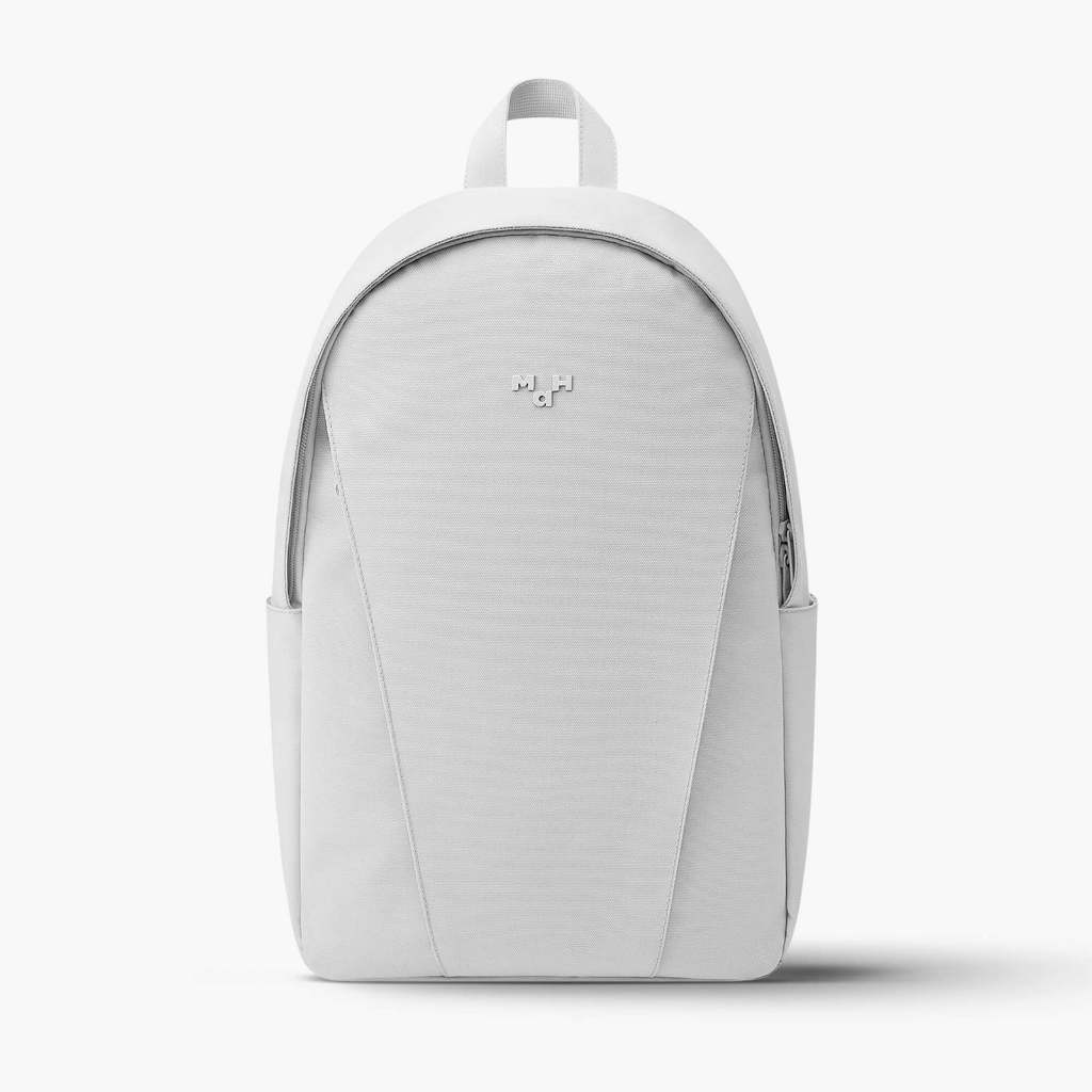 MAH Axis Backpack กระเป๋าเป้คอมพิวเตอร์ น้ำหนักเบา ผ้ากันน้ํา 15.6 นิ้ว (กระเป๋าสะพายหลัง)