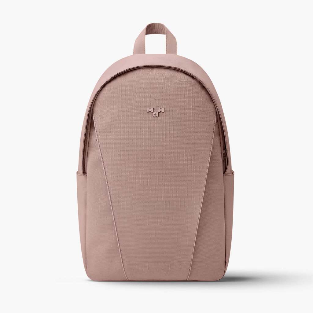 MAH Axis Backpack กระเป๋าเป้คอมพิวเตอร์ น้ำหนักเบา ผ้ากันน้ํา 15.6 นิ้ว (กระเป๋าสะพายหลัง)