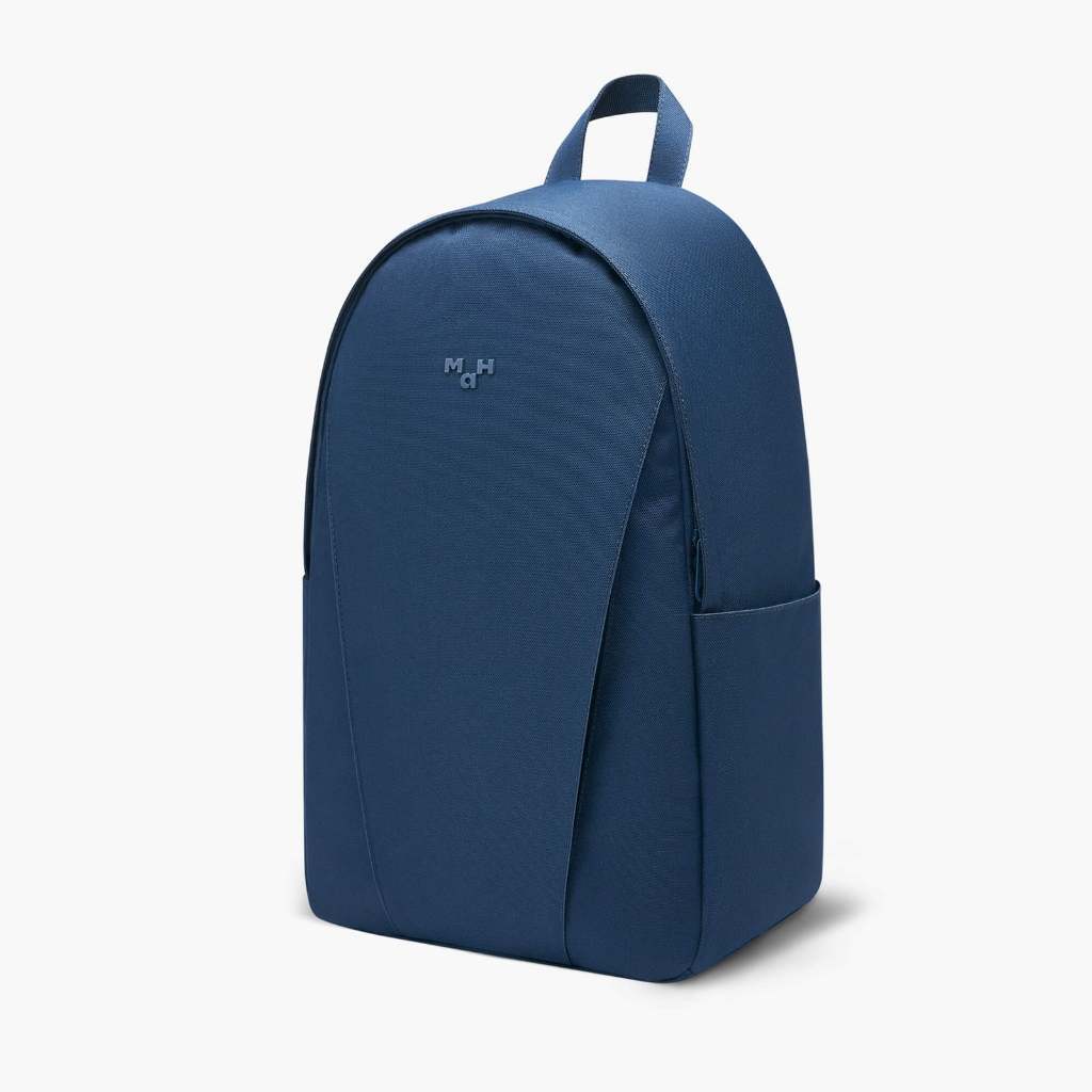 MAH Axis Backpack กระเป๋าเป้คอมพิวเตอร์ น้ำหนักเบา ผ้ากันน้ํา 15.6 นิ้ว (กระเป๋าสะพายหลัง)