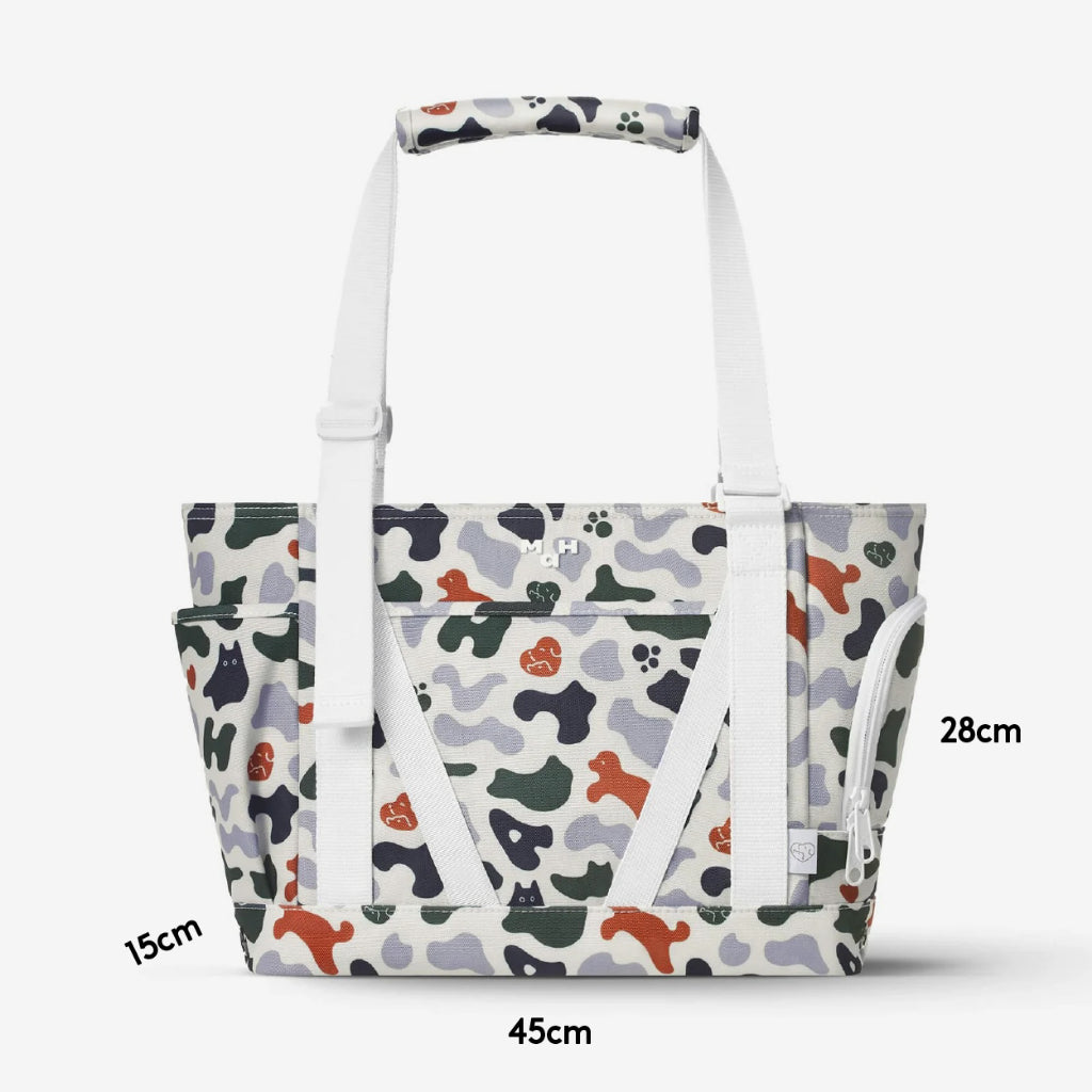 MAH Pets Bag ชุดกระเป๋าสัตว์เลี้ยง กระเป๋าน้องหมา กระเป๋าน้องแมว