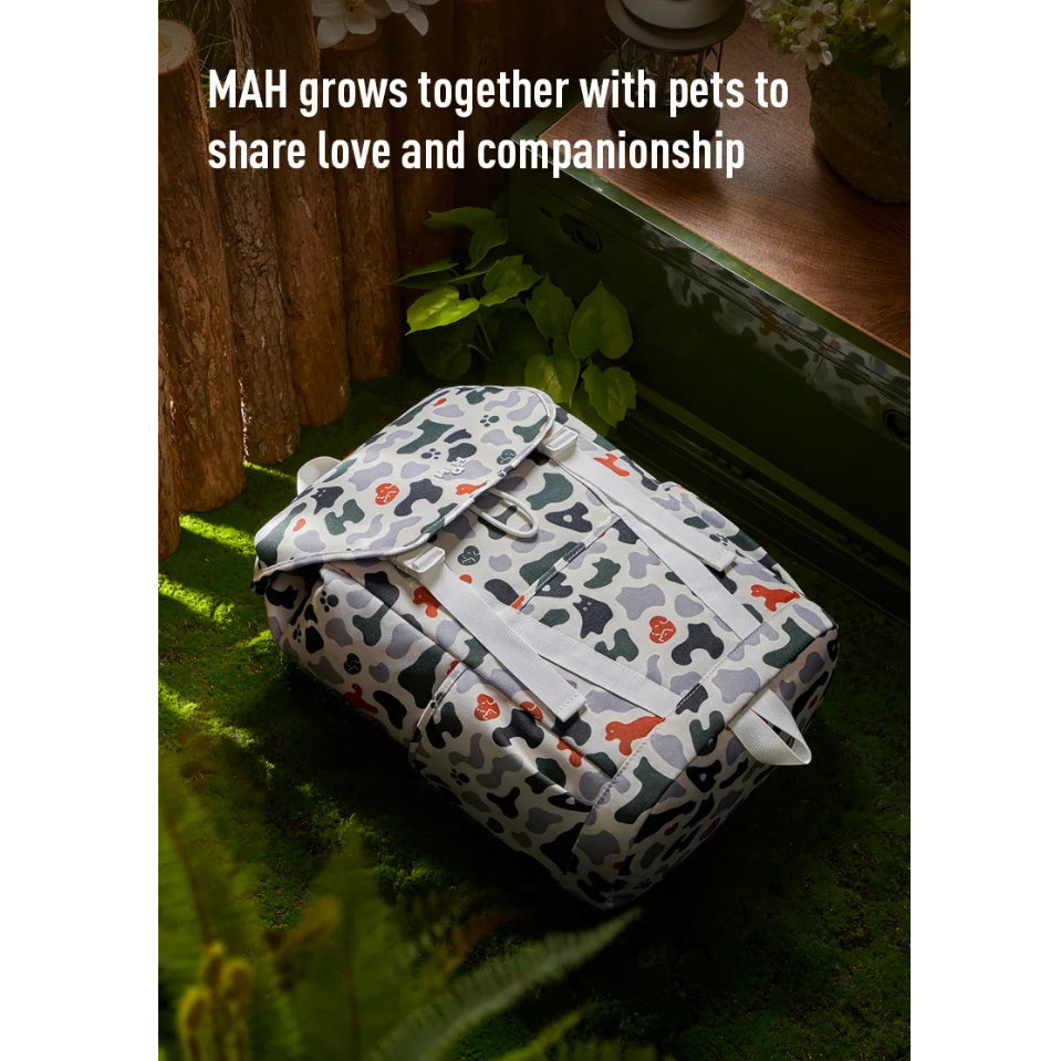 MAH Pets Bag ชุดกระเป๋าสัตว์เลี้ยง กระเป๋าน้องหมา กระเป๋าน้องแมว