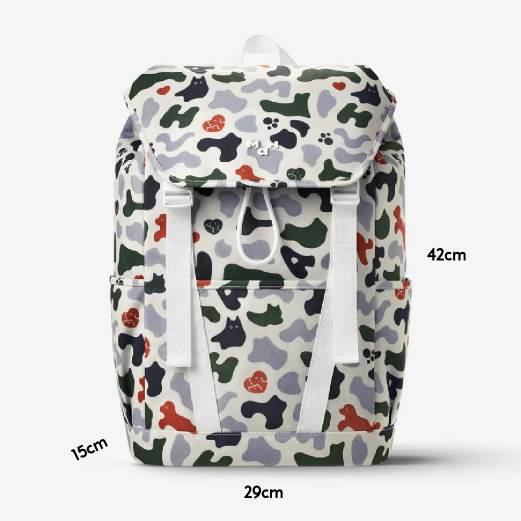 MAH Pets Bag ชุดกระเป๋าสัตว์เลี้ยง กระเป๋าน้องหมา กระเป๋าน้องแมว