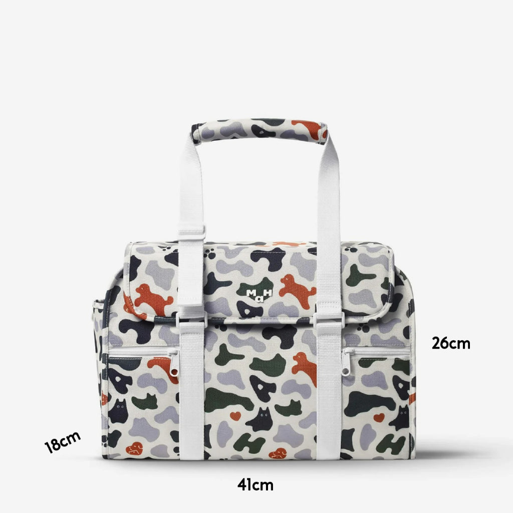 MAH Pets Bag ชุดกระเป๋าสัตว์เลี้ยง กระเป๋าน้องหมา กระเป๋าน้องแมว