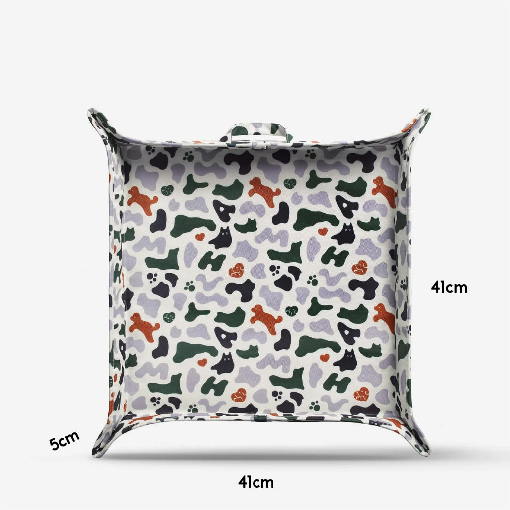 MAH Pets Bag ชุดกระเป๋าสัตว์เลี้ยง กระเป๋าน้องหมา กระเป๋าน้องแมว