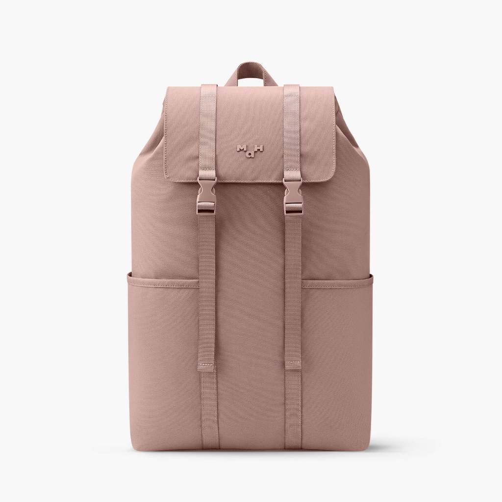 MAH Siro Cinch Pack กระเป๋าเป้คอมพิวเตอร์ น้ำหนักเบา ผ้ากันน้ํา 14 นิ้ว 15.6 นิ้ว (กระเป๋าสะพายหลัง)