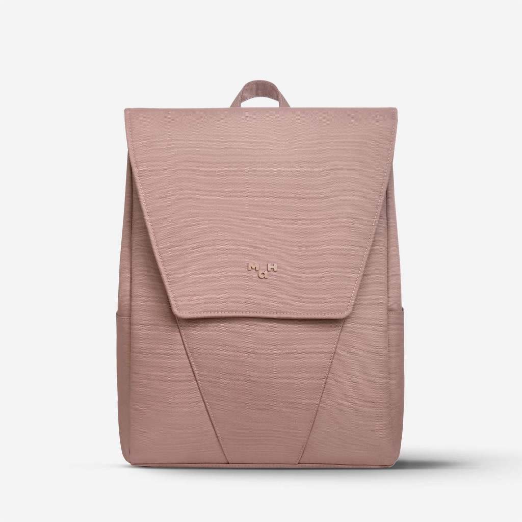 MAH Young Backpack กระเป๋าเป้คอมพิวเตอร์ กันน้ํา 14 นิ้ว (กระเป๋าสะพายหลัง) สีคลาสสิก