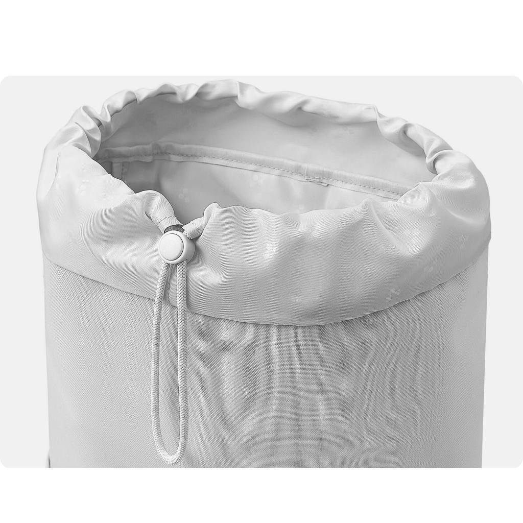 MAH Siro Cinch Pack กระเป๋าเป้คอมพิวเตอร์ น้ำหนักเบา ผ้ากันน้ํา 14 นิ้ว 15.6 นิ้ว (กระเป๋าสะพายหลัง)