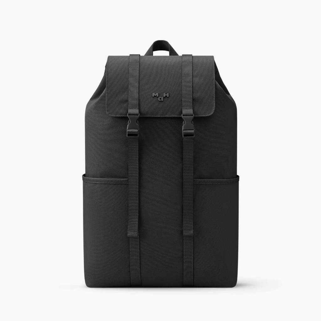 MAH Siro Cinch Pack กระเป๋าเป้คอมพิวเตอร์ น้ำหนักเบา ผ้ากันน้ํา 14 นิ้ว 15.6 นิ้ว (กระเป๋าสะพายหลัง)