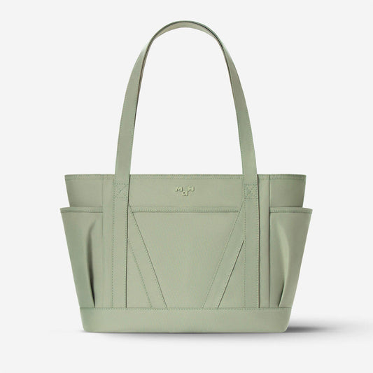 TOUR TOTE BAG